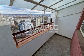 1 chambre Zona B-19, Sofia 9