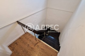 1 soveværelse Zona B-19, Sofia 10