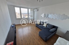 1 bedroom Zona B-19, Sofia 7