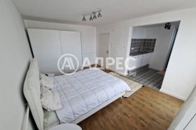 1 soveværelse Zona B-19, Sofia 2