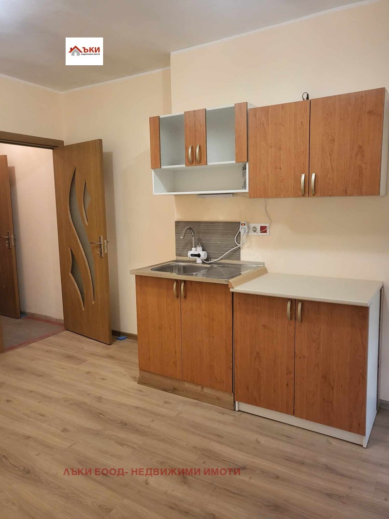 Дава под наем  1-стаен град София , Център , 40 кв.м | 99446614