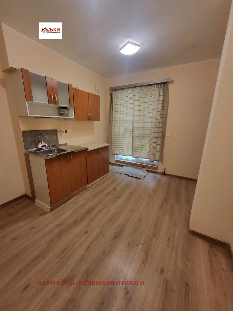 Дава под наем  1-стаен град София , Център , 40 кв.м | 99446614 - изображение [2]