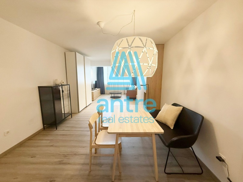 Дава под наем  1-стаен град София , Редута , 55 кв.м | 78099805