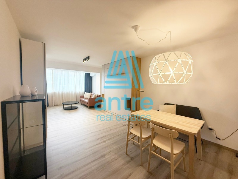 Дава под наем  1-стаен град София , Редута , 55 кв.м | 78099805 - изображение [2]