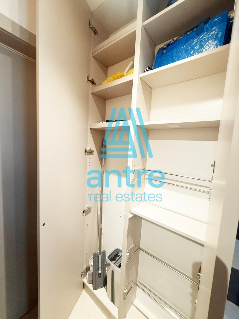 Дава под наем  1-стаен град София , Редута , 55 кв.м | 78099805 - изображение [12]
