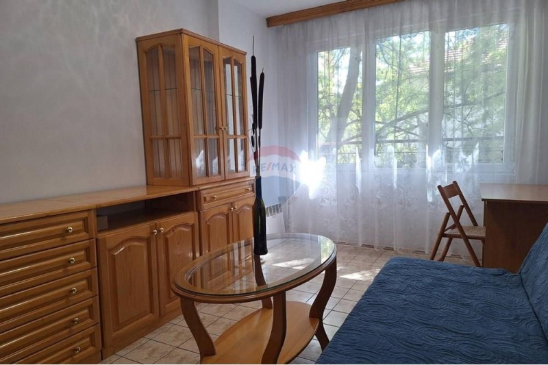 Дава под наем  1-стаен град София , Стрелбище , 40 кв.м | 34716047
