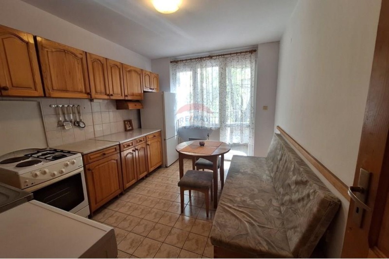 Дава под наем  1-стаен град София , Стрелбище , 40 кв.м | 34716047 - изображение [4]