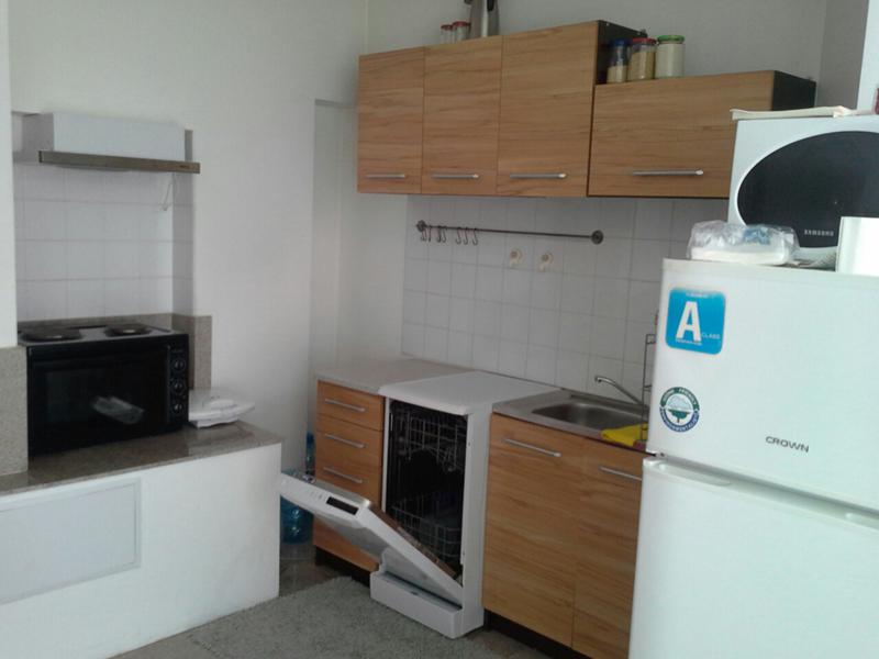 Te huur  1 slaapkamer Sofia , Gotse Deltsjev , 60 m² | 59500016 - afbeelding [9]