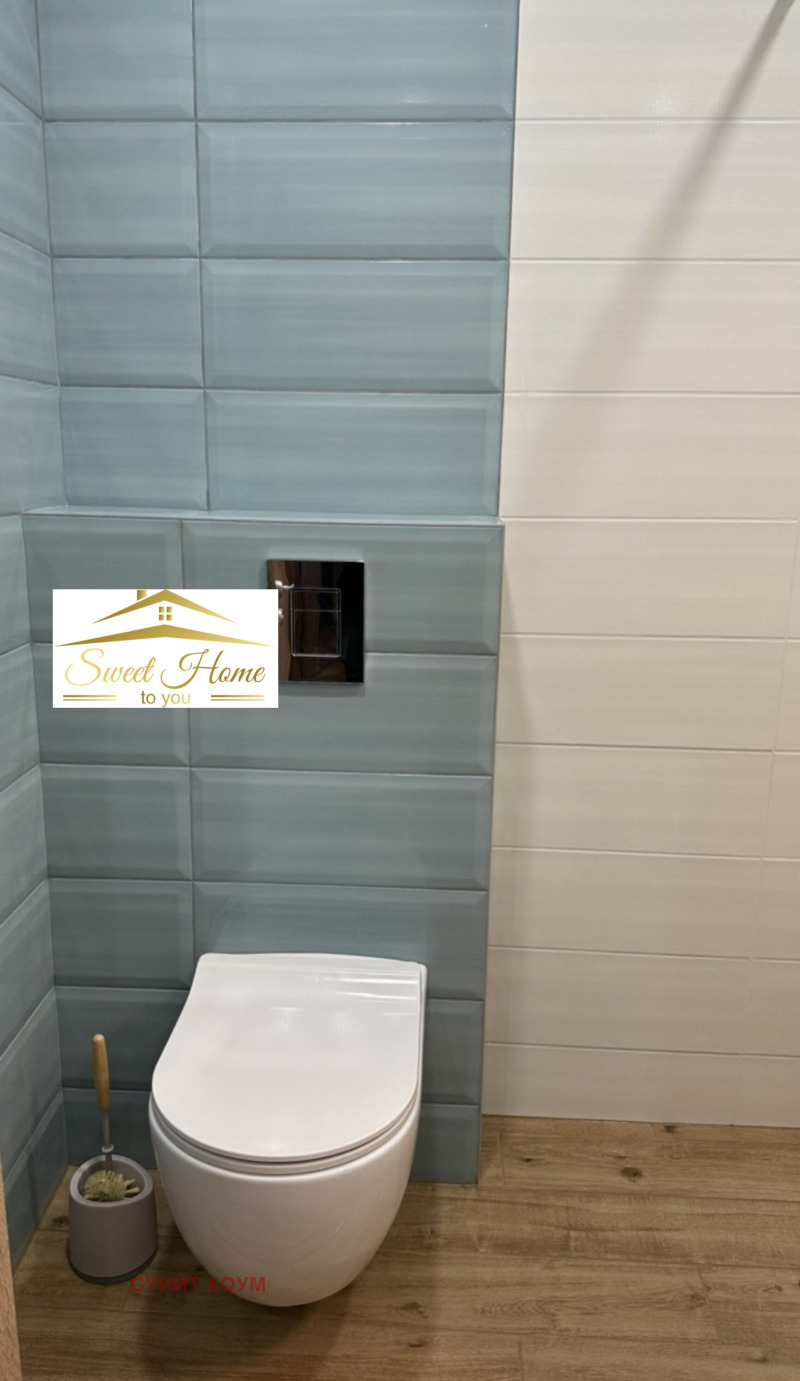 Kiadó  1 hálószoba Sofia , Malinova dolina , 68 négyzetméter | 78775429 - kép [8]