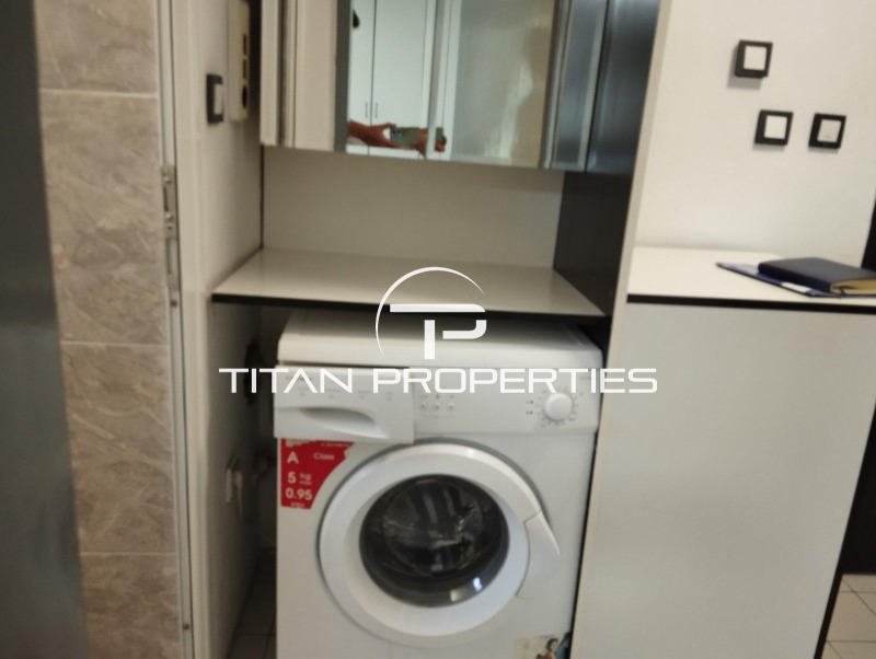 A louer  1 chambre Plovdiv , Sadiiski , 65 m² | 84818772 - image [7]