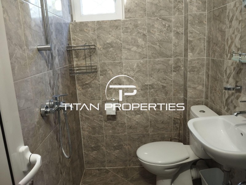 A louer  1 chambre Plovdiv , Sadiiski , 65 m² | 84818772 - image [6]