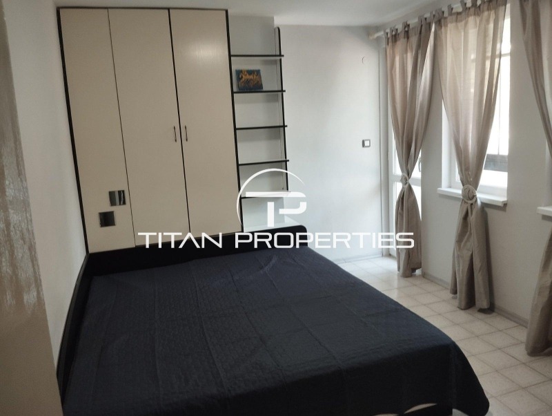 A louer  1 chambre Plovdiv , Sadiiski , 65 m² | 84818772 - image [4]