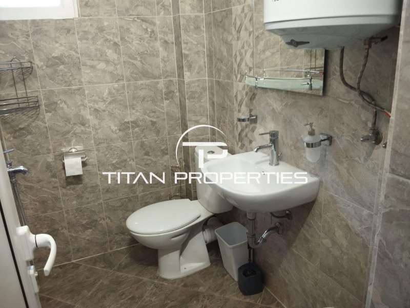 A louer  1 chambre Plovdiv , Sadiiski , 65 m² | 84818772 - image [8]