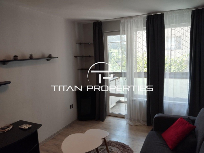 A louer  1 chambre Plovdiv , Sadiiski , 65 m² | 84818772 - image [2]
