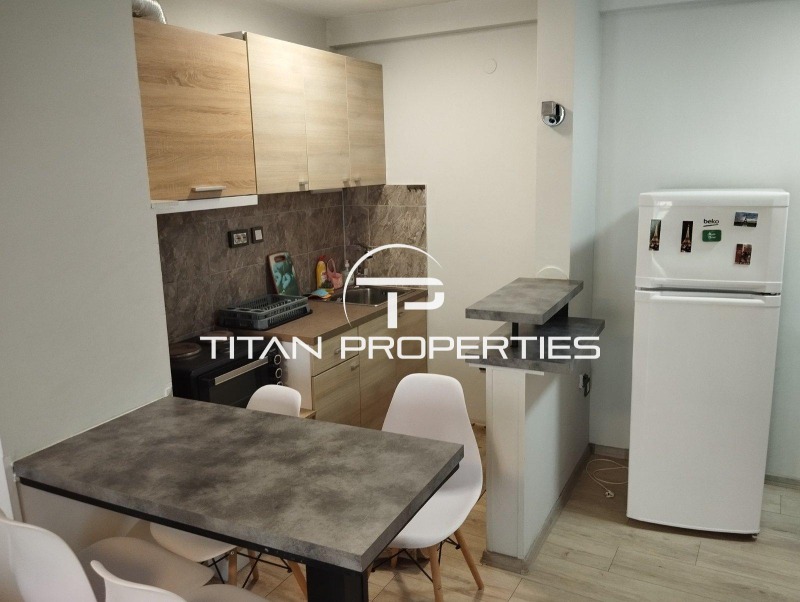 A louer  1 chambre Plovdiv , Sadiiski , 65 m² | 84818772 - image [3]