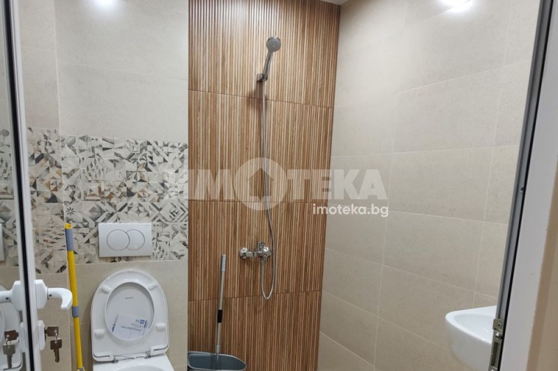 Издаје се  1 спаваћа соба Софија , Малинова долина , 72 м2 | 70261827 - слика [8]