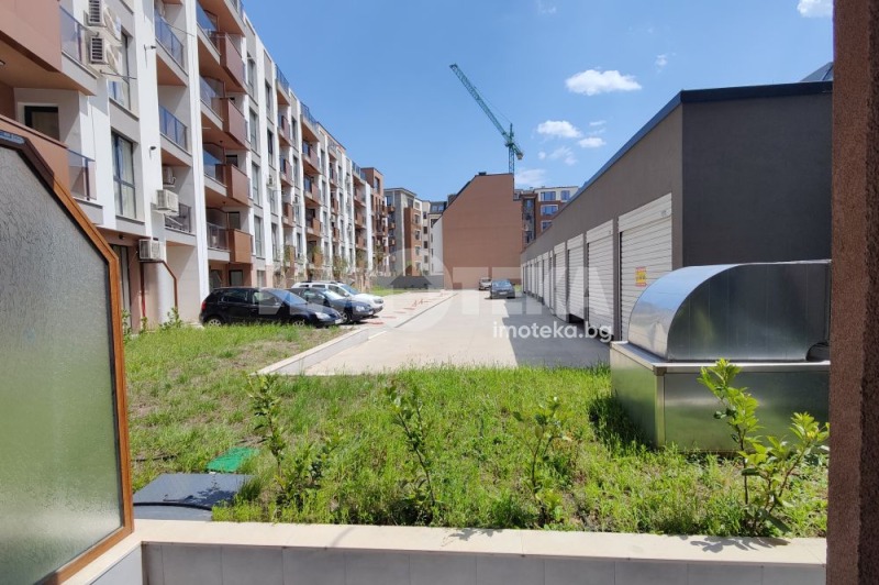 Издаје се  1 спаваћа соба Софија , Малинова долина , 72 м2 | 70261827 - слика [9]