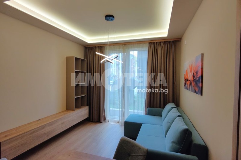Издаје се  1 спаваћа соба Софија , Малинова долина , 72 м2 | 70261827 - слика [3]