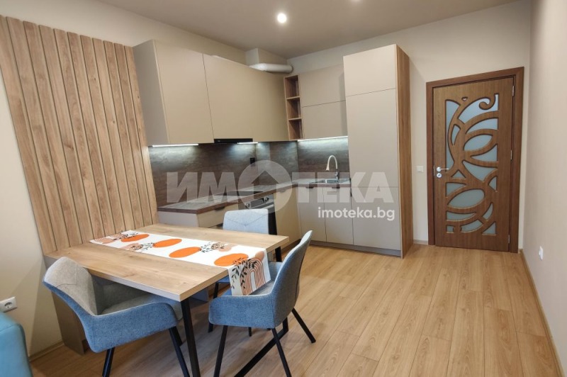 Издаје се  1 спаваћа соба Софија , Малинова долина , 72 м2 | 70261827 - слика [5]