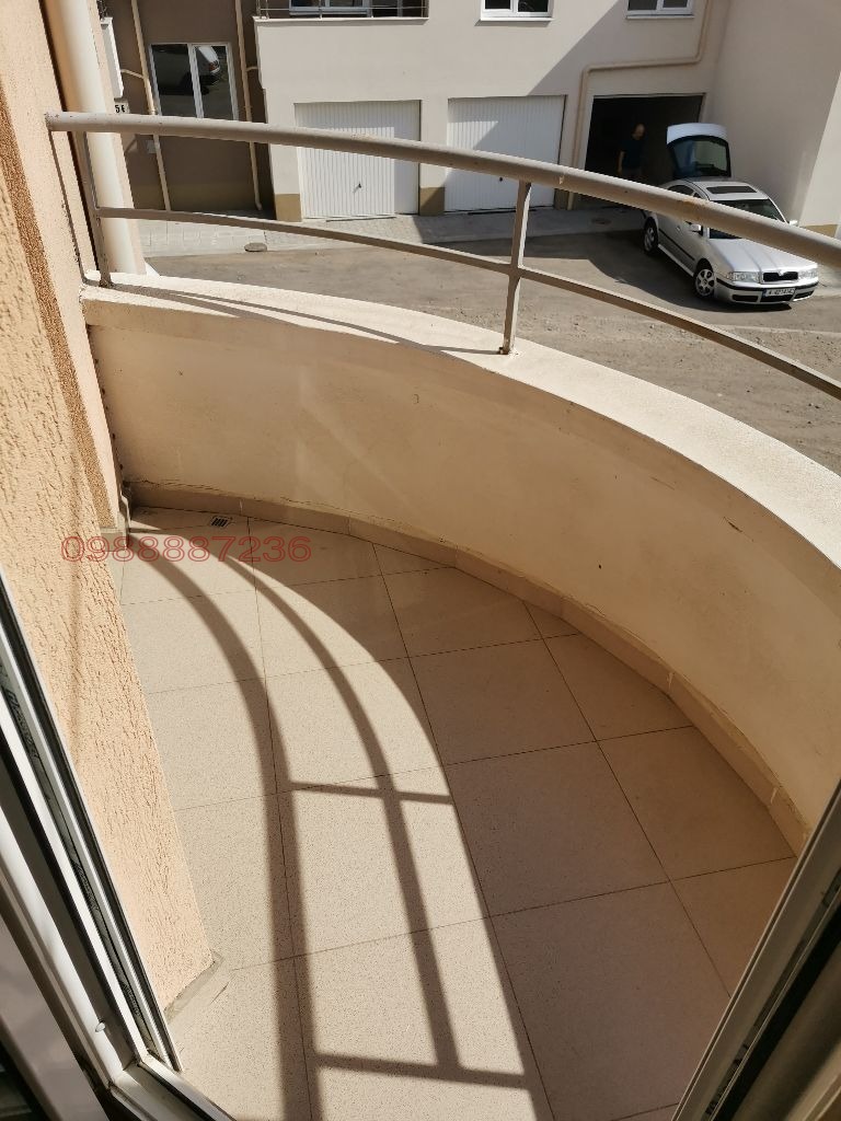 Дава под наем 2-СТАЕН, гр. Бургас, област Бургас, снимка 7 - Апартаменти - 53604782