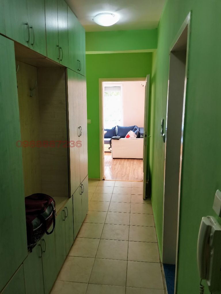 Дава под наем 2-СТАЕН, гр. Бургас, област Бургас, снимка 9 - Апартаменти - 53604782