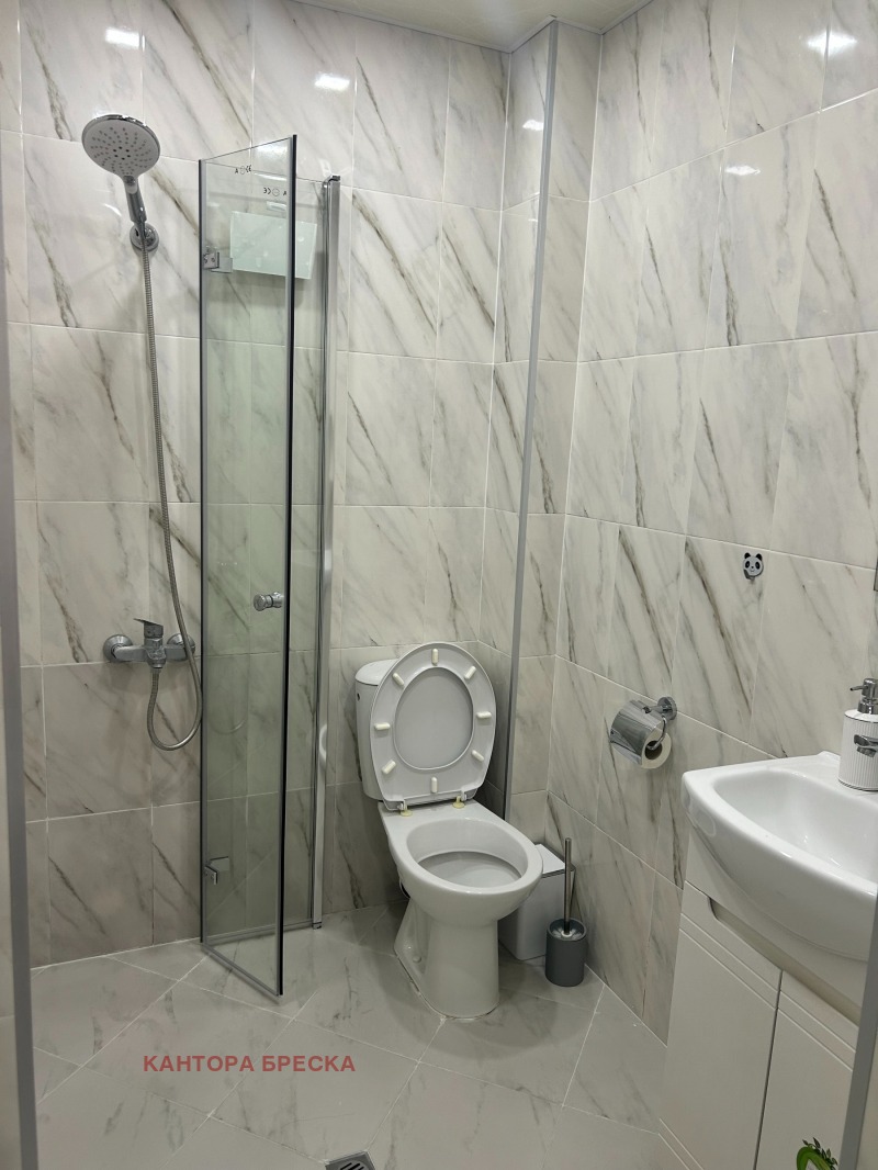 В аренду  1 спальня Пловдив , Кършияка , 63 кв.м | 87514198 - изображение [6]