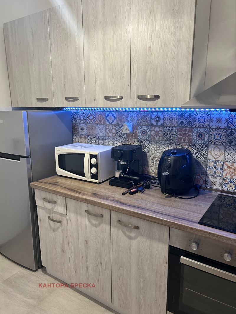 В аренду  1 спальня Пловдив , Кършияка , 63 кв.м | 87514198 - изображение [3]