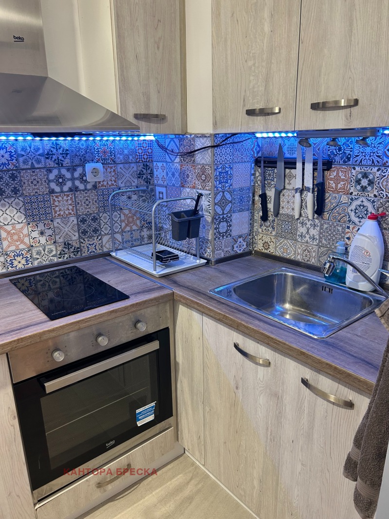 В аренду  1 спальня Пловдив , Кършияка , 63 кв.м | 87514198 - изображение [4]