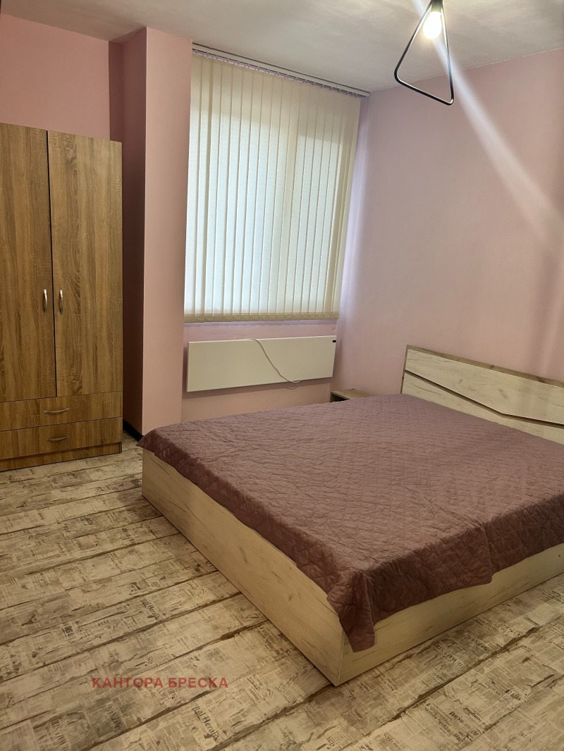 В аренду  1 спальня Пловдив , Кършияка , 63 кв.м | 87514198 - изображение [8]