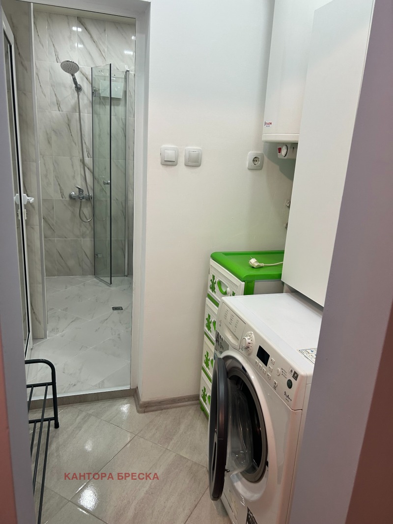 В аренду  1 спальня Пловдив , Кършияка , 63 кв.м | 87514198 - изображение [7]