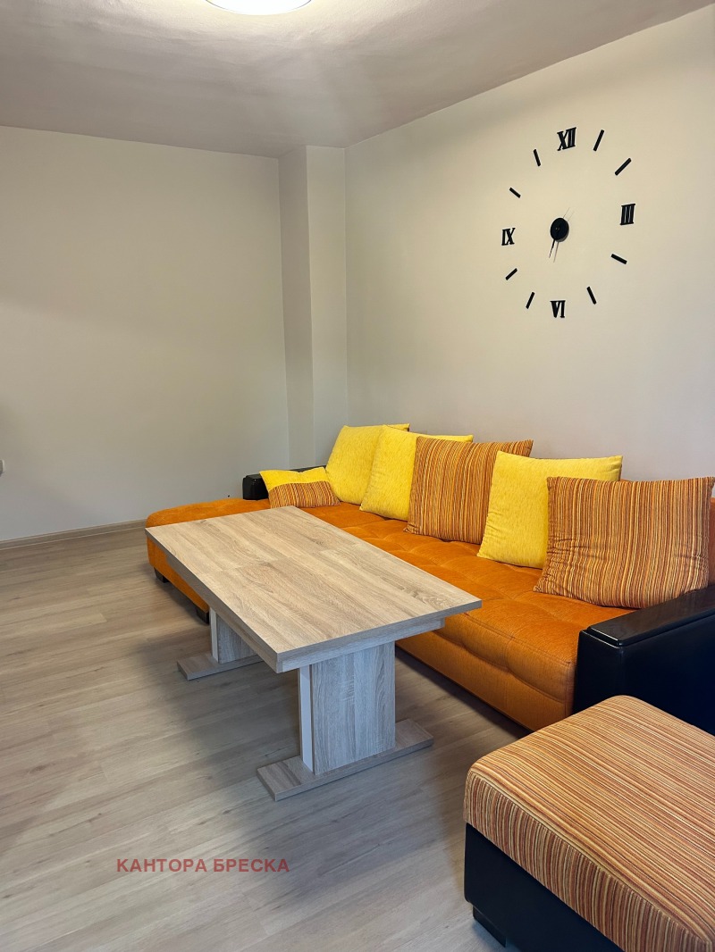 В аренду  1 спальня Пловдив , Кършияка , 63 кв.м | 87514198 - изображение [2]