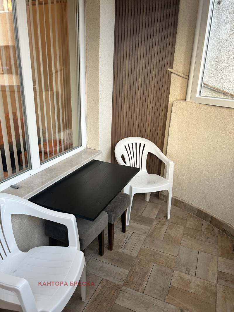 В аренду  1 спальня Пловдив , Кършияка , 63 кв.м | 87514198 - изображение [5]
