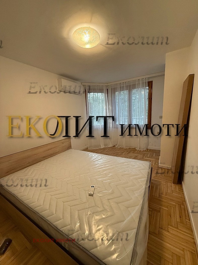Te huur  1 slaapkamer Sofia , Strelbishte , 65 m² | 81822289 - afbeelding [5]