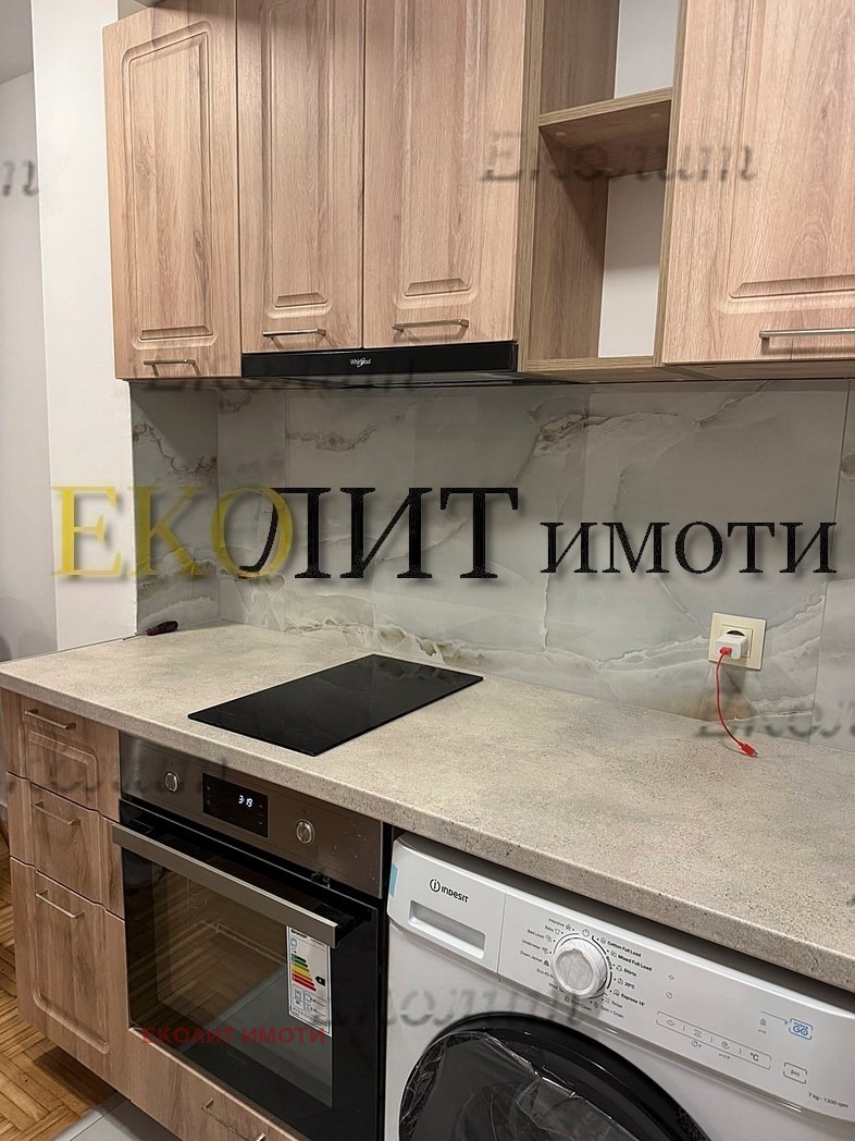 Te huur  1 slaapkamer Sofia , Strelbishte , 65 m² | 81822289 - afbeelding [2]