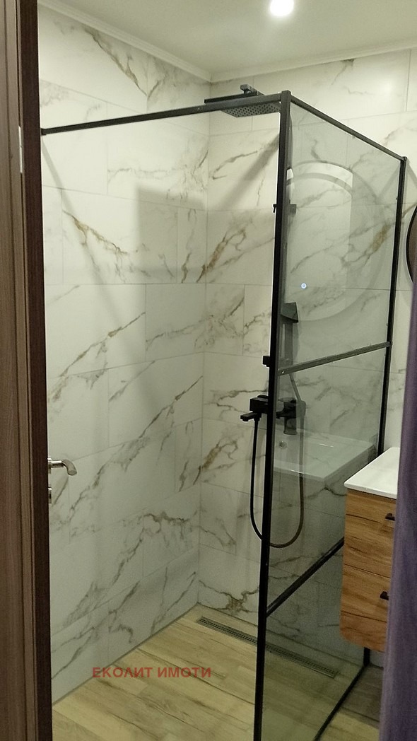 Te huur  1 slaapkamer Sofia , Strelbishte , 65 m² | 81822289 - afbeelding [7]