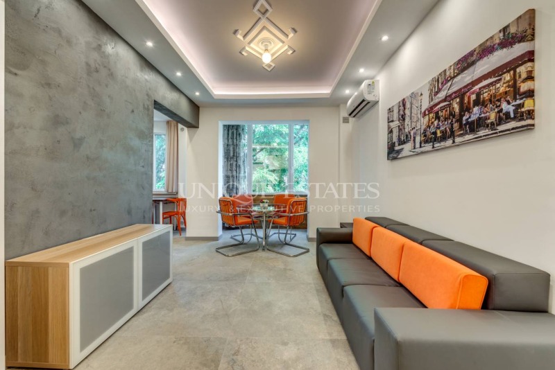 Дава под наем 2-СТАЕН, гр. София, Яворов, снимка 3 - Апартаменти - 53072632