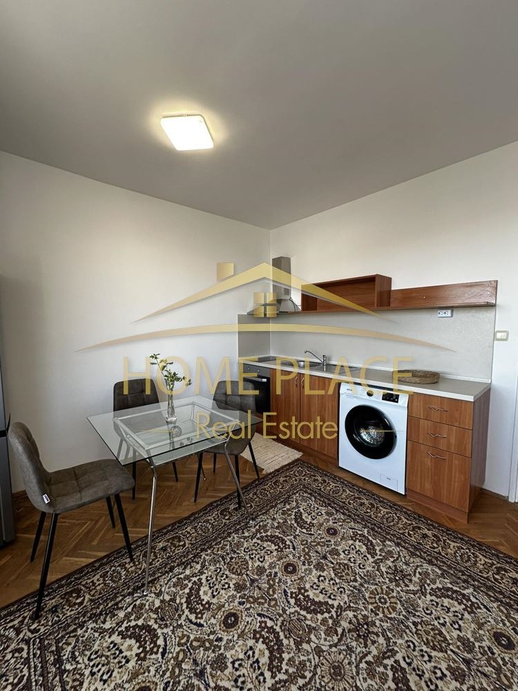 Дава под наем 2-СТАЕН, гр. Варна, Младост 1, снимка 2 - Апартаменти - 54107570