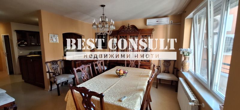 Издаје се  2 спаваће собе Русе , Центар , 110 м2 | 37724788