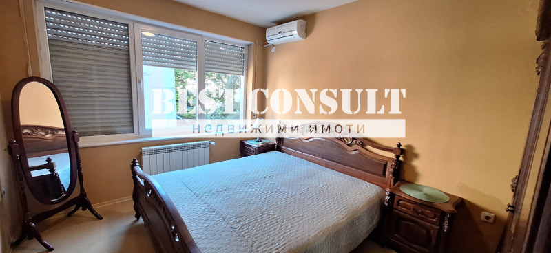 Издаје се  2 спаваће собе Русе , Центар , 110 м2 | 37724788 - слика [11]