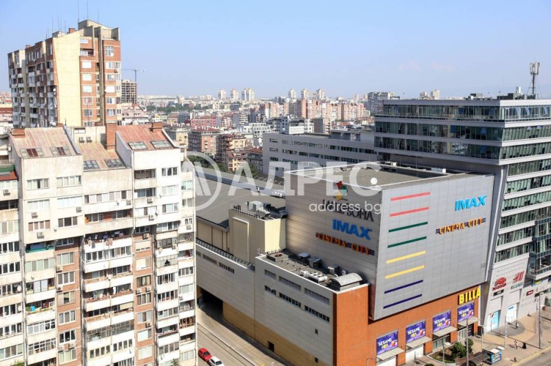 Te huur  2 slaapkamers Sofia , Zona B-5-3 , 102 m² | 58855963 - afbeelding [10]
