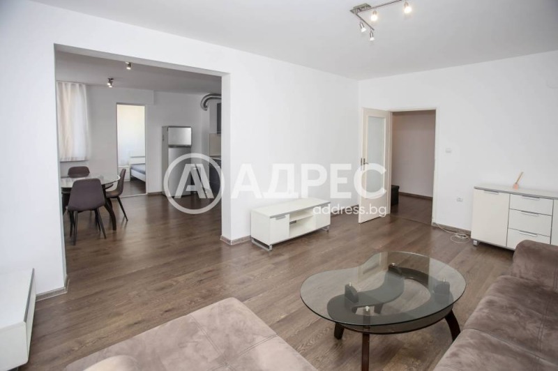 Te huur  2 slaapkamers Sofia , Zona B-5-3 , 102 m² | 58855963 - afbeelding [3]