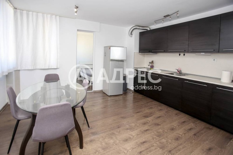 Te huur  2 slaapkamers Sofia , Zona B-5-3 , 102 m² | 58855963 - afbeelding [6]