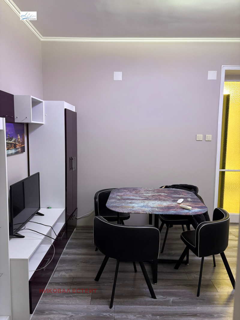 Дава под наем 3-СТАЕН, гр. София, Център, снимка 15 - Апартаменти - 53208852