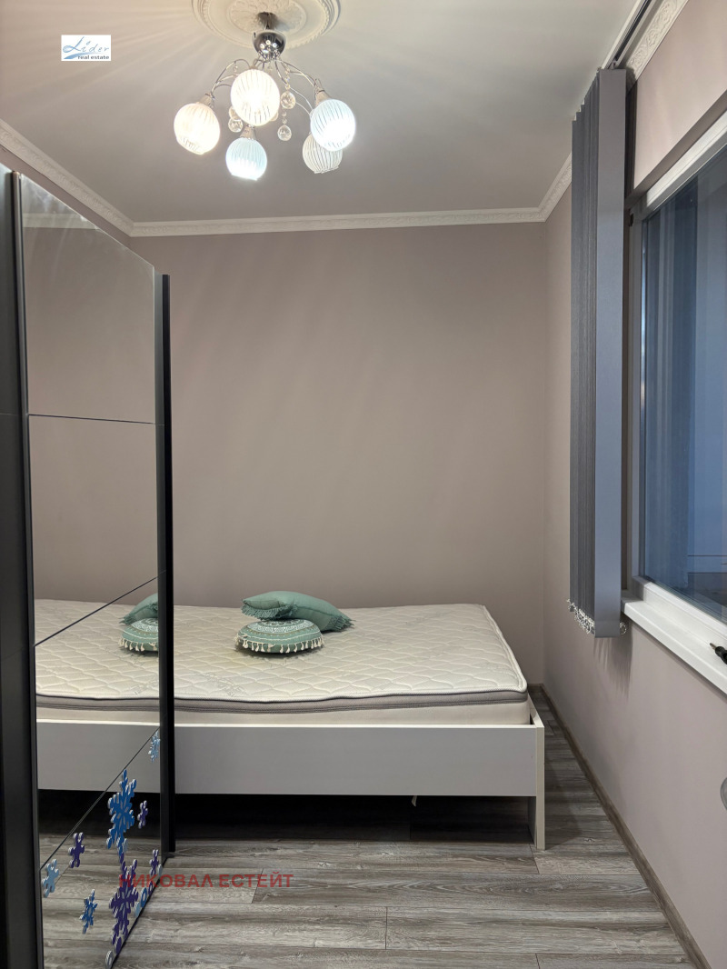 Дава под наем 3-СТАЕН, гр. София, Център, снимка 7 - Апартаменти - 53208852