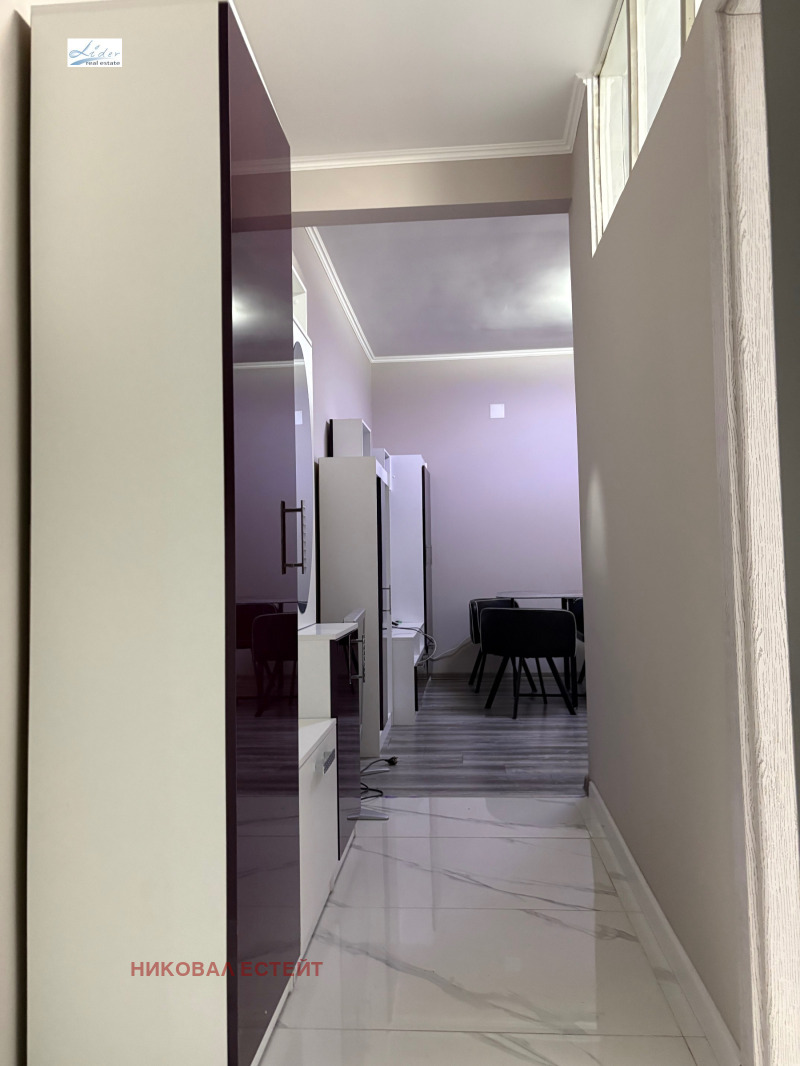 Дава под наем 3-СТАЕН, гр. София, Център, снимка 5 - Апартаменти - 53208852