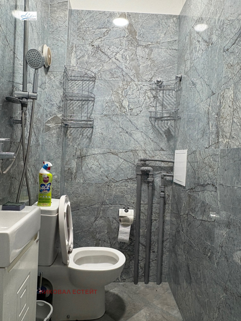 Дава под наем 3-СТАЕН, гр. София, Център, снимка 8 - Апартаменти - 53208852