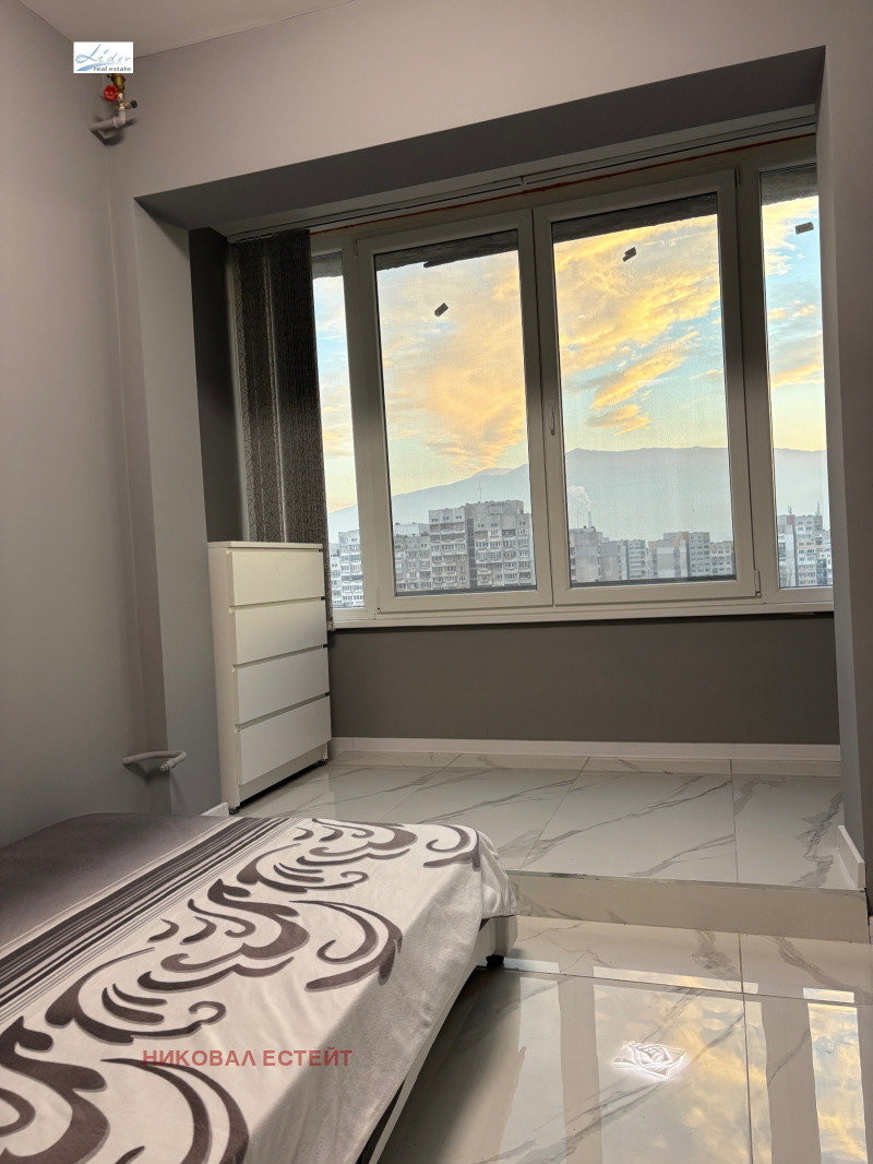 Дава под наем 3-СТАЕН, гр. София, Център, снимка 4 - Апартаменти - 53208852