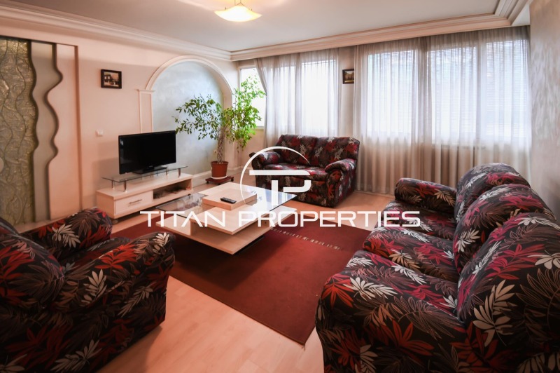 Te huur  3 slaapkamers Sofia , Lagera , 180 m² | 82074826 - afbeelding [2]