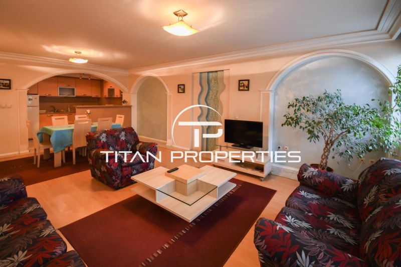 Te huur  3 slaapkamers Sofia , Lagera , 180 m² | 82074826