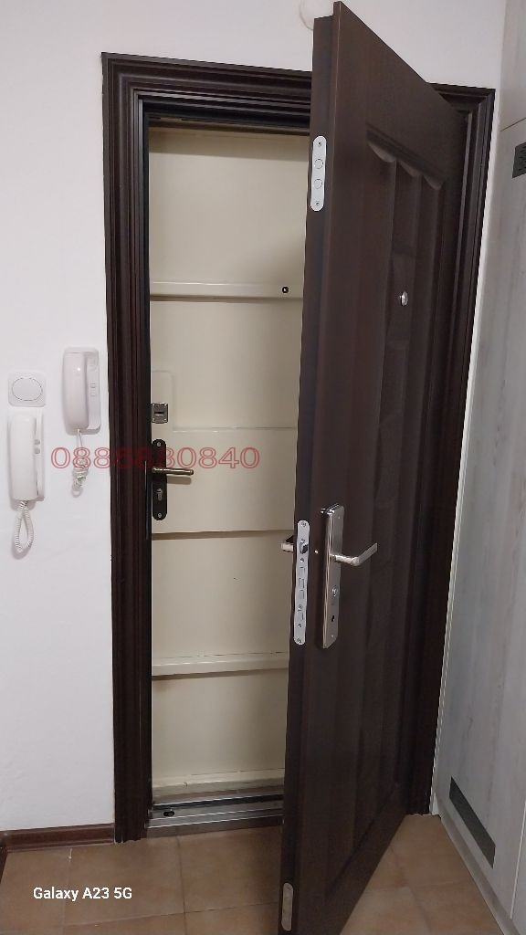 Дава под наем 4-СТАЕН, гр. Бургас, Славейков, снимка 5 - Апартаменти - 55003285